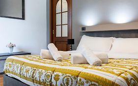 Casa Cosy Suite Flamingo