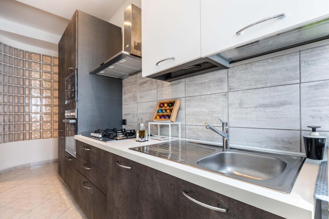 Casa Cosy Suite Flamingo Милан Экстерьер фото