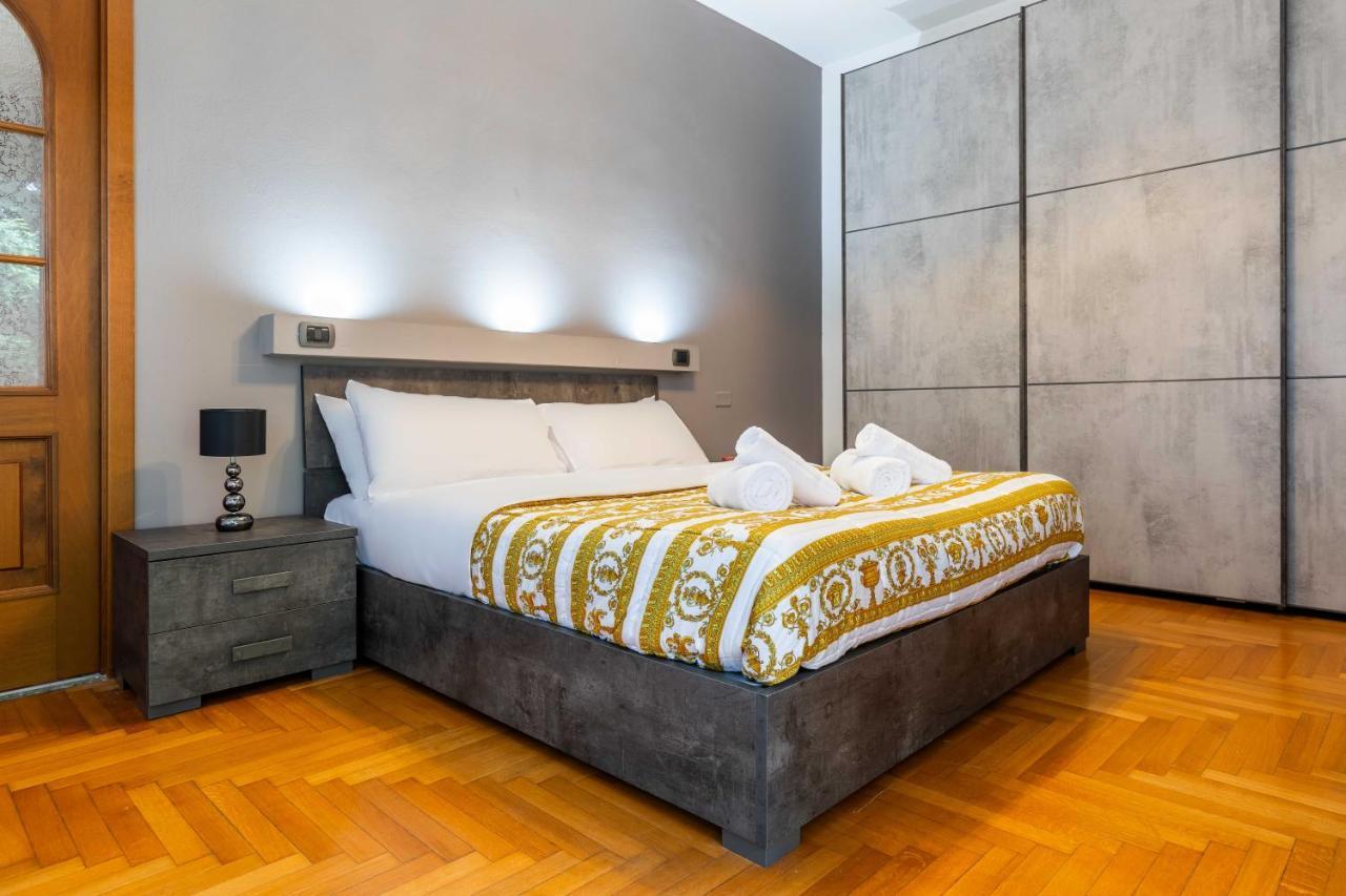 Casa Cosy Suite Flamingo Милан Экстерьер фото